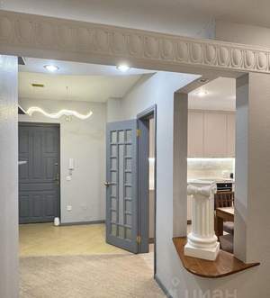 2-к квартира, на длительный срок, 90м2, 6/14 этаж