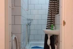 Студия квартира, на длительный срок, 15м2, 2/5 этаж