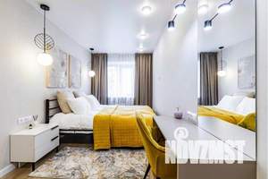 2-к квартира, посуточно, 44м2, 4/5 этаж