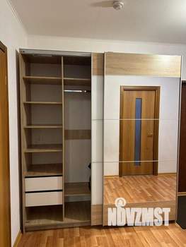 1-к квартира, на длительный срок, 48м2, 10/27 этаж