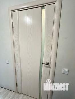 Студия квартира, на длительный срок, 19м2, 6/25 этаж