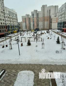3-к квартира, на длительный срок, 84м2, 4/26 этаж