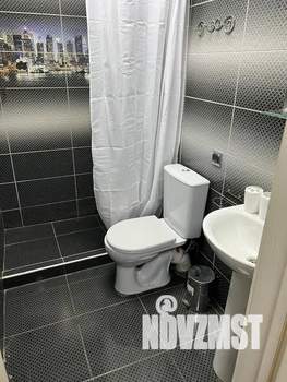 2-к квартира, посуточно, 50м2, 1/5 этаж