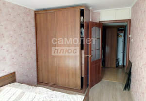 2-к квартира, на длительный срок, 42м2, 2/5 этаж