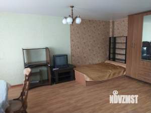 Студия квартира, на длительный срок, 34м2, 3/9 этаж