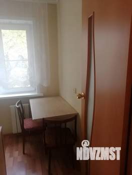 1-к квартира, на длительный срок, 32м2, 2/5 этаж