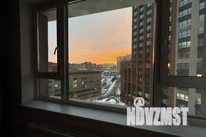 1-к квартира, посуточно, 29м2, 8/20 этаж