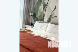 1-к квартира, посуточно, 28м2, 8/32 этаж