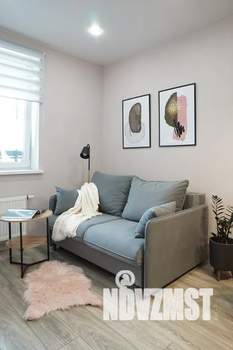 1-к квартира, посуточно, 35м2, 11/31 этаж