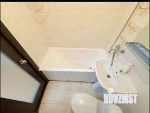 1-к квартира, на длительный срок, 28м2, 9/9 этаж