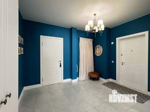 2-к квартира, на длительный срок, 100м2, 2/20 этаж