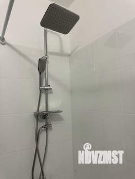 Студия квартира, на длительный срок, 26м2, 19/25 этаж