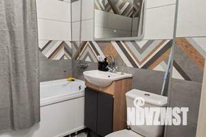 1-к квартира, посуточно, 26м2, 3/25 этаж