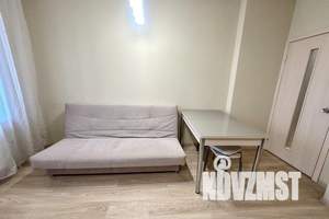 1-к квартира, посуточно, 45м2, 25/31 этаж