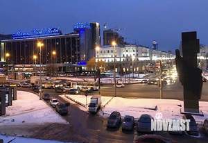 1-к квартира, посуточно, 40м2, 3/10 этаж