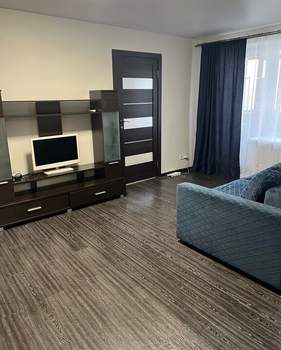 2-к квартира, на длительный срок, 45м2, 5/5 этаж