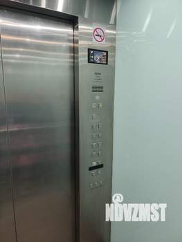 Студия квартира, на длительный срок, 28м2, 10/12 этаж