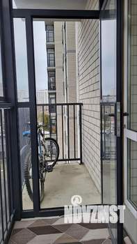 Студия квартира, на длительный срок, 32м2, 5/8 этаж