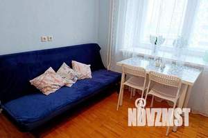 1-к квартира, посуточно, 40м2, 12/16 этаж