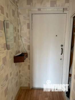 1-к квартира, на длительный срок, 31м2, 3/5 этаж