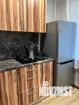 1-к квартира, посуточно, 35м2, 2/5 этаж