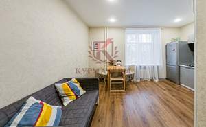 2-к квартира, на длительный срок, 61м2, 2/5 этаж