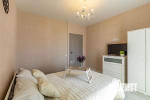 2-к квартира, посуточно, 41м2, 1/1 этаж