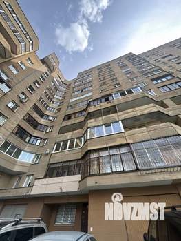 2-к квартира, на длительный срок, 55м2, 11/12 этаж