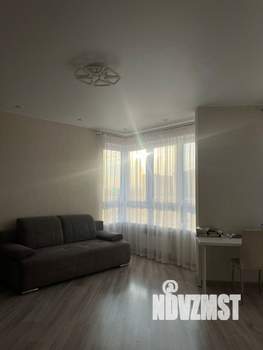 1-к квартира, на длительный срок, 55м2, 14/25 этаж