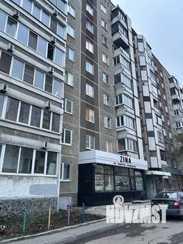 1-к квартира, на длительный срок, 33м2, 4/9 этаж