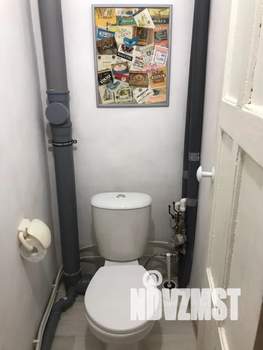 2-к квартира, посуточно, 50м2, 1/4 этаж