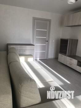 1-к квартира, на длительный срок, 39м2, 3/15 этаж