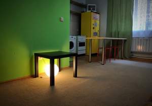 Студия квартира, на длительный срок, 24м2, 1/3 этаж