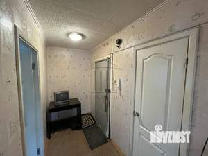 1-к квартира, на длительный срок, 35м2, 2/12 этаж