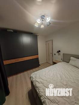 2-к квартира, на длительный срок, 40м2, 3/5 этаж