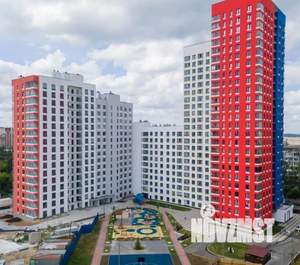 Студия квартира, посуточно, 24м2, 10/15 этаж
