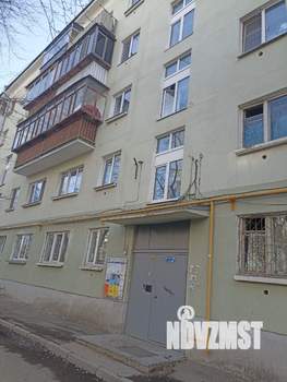 3-к квартира, на длительный срок, 57м2, 1/5 этаж