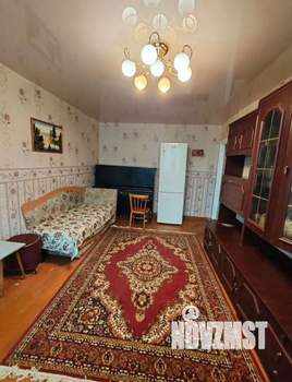 2-к квартира, на длительный срок, 44м2, 4/5 этаж