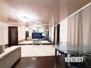 3-к квартира, на длительный срок, 79м2, 2/10 этаж