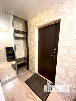 1-к квартира, на длительный срок, 29м2, 3/5 этаж