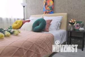 2-к квартира, посуточно, 45м2, 6/6 этаж