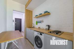 1-к квартира, посуточно, 35м2, 14/16 этаж