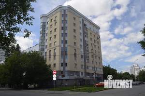 2-к квартира, на длительный срок, 54м2, 10/10 этаж