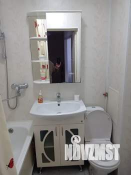 1-к квартира, посуточно, 37м2, 3/9 этаж