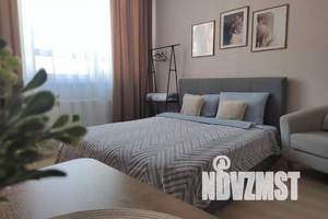 3-к квартира, посуточно, 99м2, 6/25 этаж