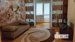 1-к квартира, на длительный срок, 42м2, 2/16 этаж