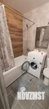 1-к квартира, на длительный срок, 25м2, 18/25 этаж