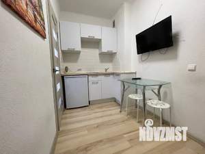 2-к квартира, посуточно, 26м2, 5/16 этаж