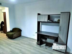 Студия квартира, на длительный срок, 26м2, 12/26 этаж