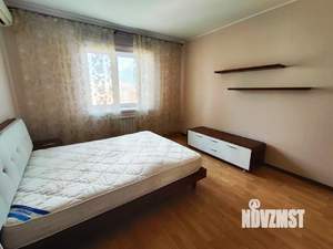 1-к квартира, на длительный срок, 42м2, 10/16 этаж